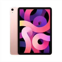 iPad Air 4, 64 ГБ, Wi-Fi+4G, Розовое золото