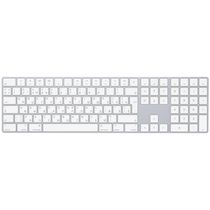 Клавиатура APPLE Magic Keyboard с цифровой панелью (рус)