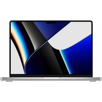 Apple MacBook Pro 14 MKGR3 Silver (M1 Pro 8-Core, GPU 14-Core, 16GB, 512GB)
