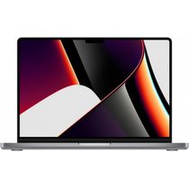 Apple MacBook Pro 16 MK193 Space Gray (M1 Pro 10-Core, GPU 16-Core, 16GB, 1TB)