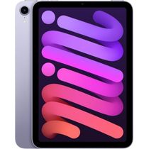 iPad mini 6, 64 ГБ, Wi-Fi+4G, Фиолетовый