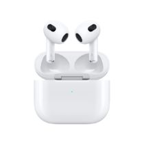 Apple Apple AirPods 3 White_1