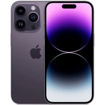 Apple iPhone 14 Pro 128GB (темно-фиолетовый)