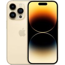 Apple iPhone 14 Pro Max 1ТБ (золотистый)