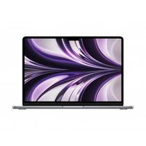 Apple MacBook Air 13 Retina MLXX3 Space Gray (M2 8-Core GPU 10-Core, 8 GB, 512 Gb)