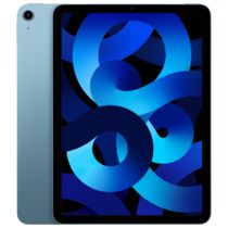 iPad Air 5 M1, 64 ГБ, Wi-Fi, Синий, (MM9E3)