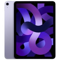 iPad Air 5 M1, 256 ГБ, Wi-Fi, Фиолетовый, (MME63)