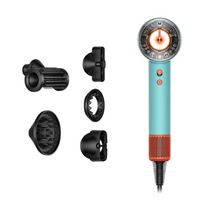 Фен Dyson Supersonic Nural HD16 (Ceramic Patina/Topaz)