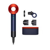 Фен Dyson HD15 Supersonic (берлинская лазурь/топаз)