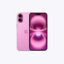 Apple iPhone 16 Plus 256GB Pink