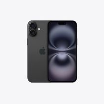 Apple iPhone 16 Plus 256GB Black