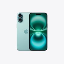Apple iPhone 16 Plus 512GB Teal