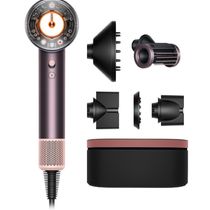 Фен Dyson Supersonic Nural HD16 Jasper Plum