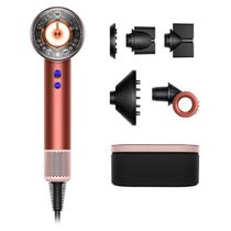 Фен Dyson Supersonic Nural HD16 (Strawberry Bronze/Blush Pink)