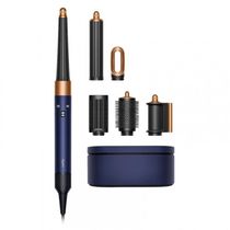 Фен-стайлер Dyson Airwrap HS08 ID Prussian blue/Rich cooper