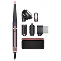 Фен-стайлер Dyson Airwrap HS08 ID Diffuse Jasper Plum