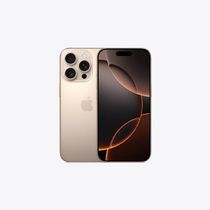 Apple iPhone 16 Pro 256GB Desert Titanium eSim