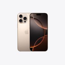 Apple iPhone 16 Pro Max 512GB Desert Titanium eSim