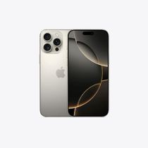 Apple iPhone 16 Pro Max 512GB Natural Titanium eSim