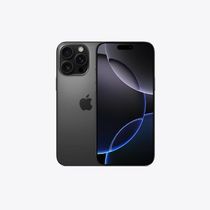 Apple iPhone 16 Pro Max 512GB Black Titanium eSim