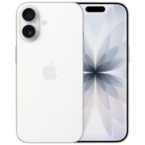 Apple iPhone 17 256 ГБ (Белый | White)