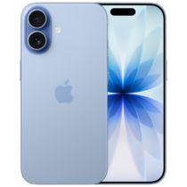 Apple iPhone 17 256 ГБ (Туманно-голубой | Mist Blue)