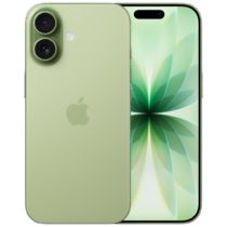 Apple iPhone 17 256 ГБ (Шалфейно-зелёный | Sage)