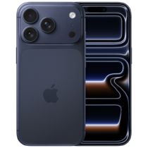 Apple iPhone 17 Pro Max 1TB (Глубокий синий | Deep Blue)