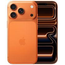 Apple iPhone 17 Pro Max 2TB (Космический оранжевый | Cosmic Orange)
