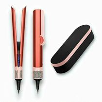 Выпрямитель Dyson Airstrait Клубнично-бронзовый/розовый румянец с кейсом