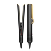 Выпрямитель Dyson Airstrait Черный оникс/золотистый