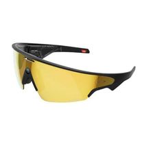 Oakley Meta Vanguard (Черная оправа, линзы Prizm 24K)