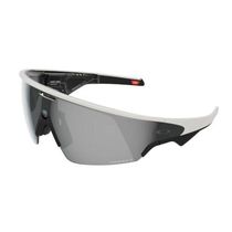 Oakley Meta Vanguard (Белая оправа, линзы Prizm Black)