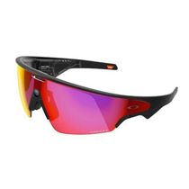 Oakley Meta Vanguard (Черная оправа, линзы Prizm Road)