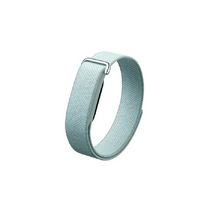 Google Fitbit Air (туманный)
