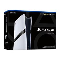 Sony PlayStation 5 Pro CFI-70XX (1 ревизия)