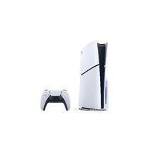 Sony PlayStation 5 Slim CFI-20XX (1 ревизия, с дисководом)