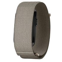 Фитнес-трекер Garmin CIRQA L/XL (серый)