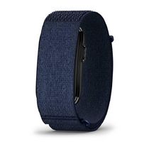 Фитнес-трекер Garmin CIRQA L/XL (синий)