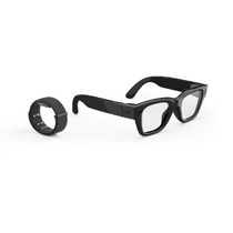 Meta Ray-Ban Display Standard + Meta Neural Band S (черный)