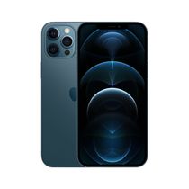 iPhone 12 Pro Max, 256 ГБ, «Тихоокеанский синий»