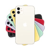 iPhone 11, 64 ГБ, Белый