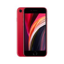 iPhone SE Gen.2, 64 ГБ, Красный